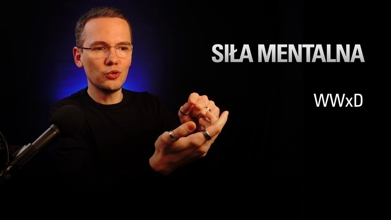 Moduł 6: Siła Mentalna